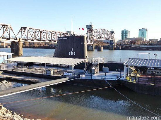 Arkansas Inland Maritime Museum